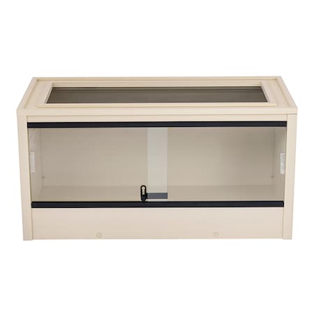 New Age Pet New Age Pet36 inches Mojave Reptile Lounge EHRML17-00M